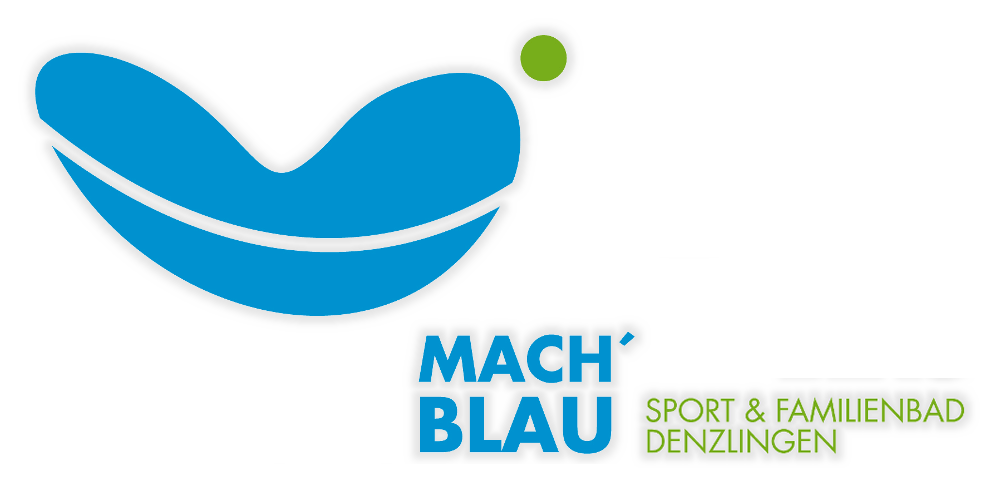 MACH' BLAU - Sport & Familienbad Denzlingen